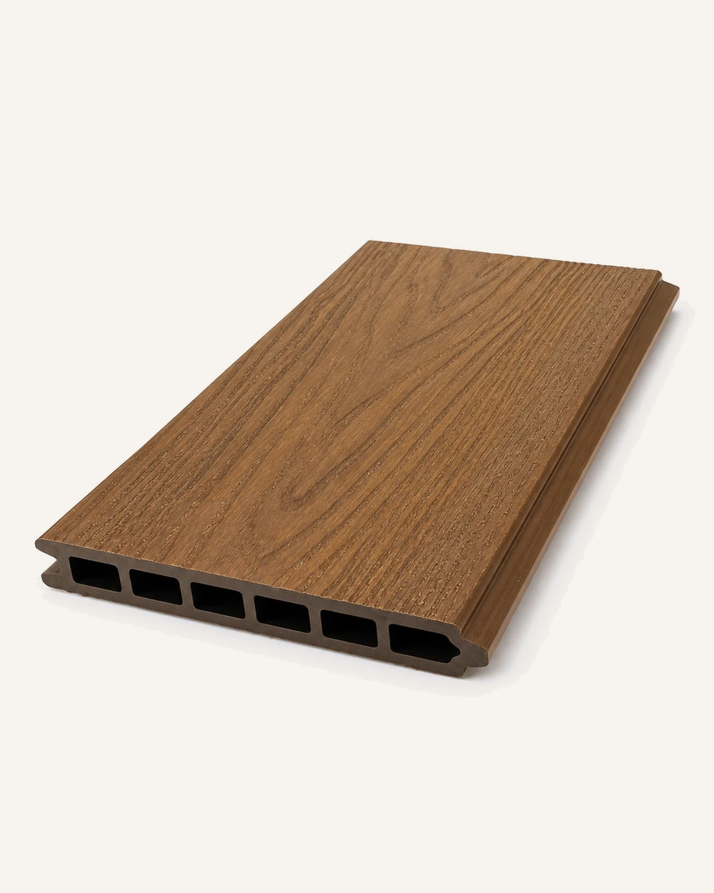 Exterior panels