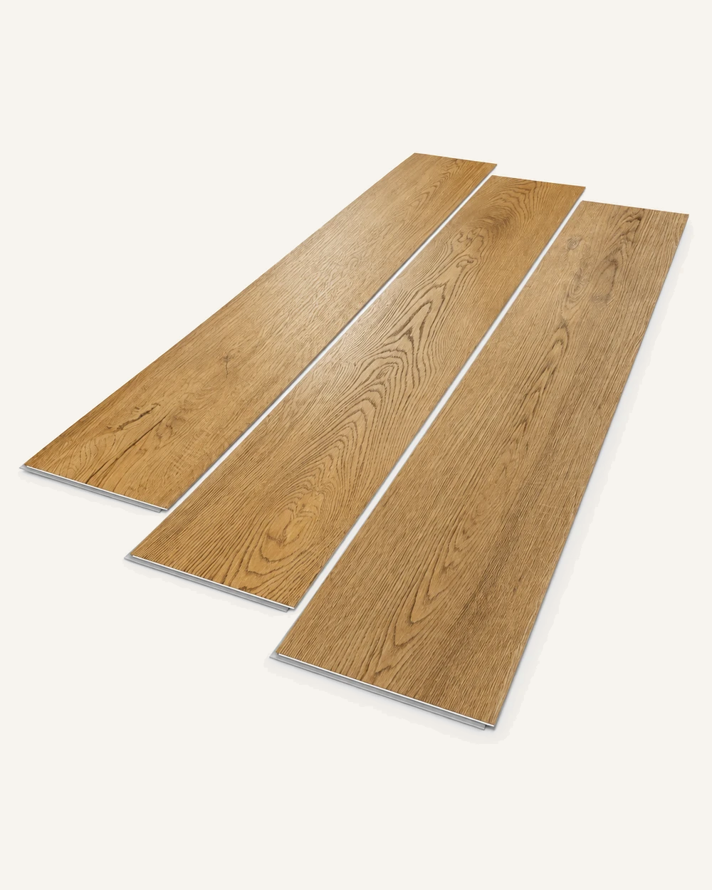 SPC flooring